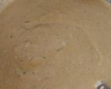 Foto del paso 4 de la receta: Fainá de vegetales zapallitos y zanahorias