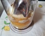 Foto del paso 8 de la receta: 85. Vasitos de caqui y crema ligera