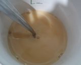 Foto del paso 4 de la receta: Salsa de Shiitakes deshidratados(para carnes, pescados o pastas)