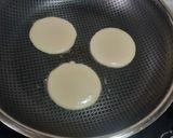 蜂蜜豆漿鬆餅的食譜步驟4照片