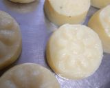 A picture of step 8 of Milk peda.