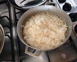 Foto del paso 1 de la receta: ALMUERZO SALUDABLE BRÓCOLI AL VAPOR