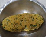 મેથી ના તળેલા મુઠીયા (Methi Fry Muthiya recipe in Gujarati) રેસીપી સ્ટેપ1ફોટો
