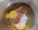 Cornflakes french toast recipe step 1 photo