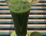 Foto langkah ke 3 dari resep Jus Pamanis (Pakcoy Madu Jaruk Nipis).