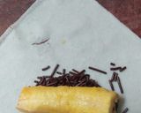 Foto langkah ke 2 dari resep Pisang coklat.