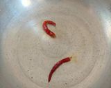 পেঁপের চাটনি (Peper chatni recipe in Bengali) রেসিপি ধাপ - 1 ছবি