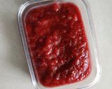 Foto langkah ke 4 dari resep Selai strawberry.