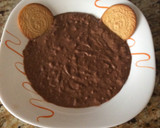 Foto del paso 1 de la receta: Chocolate con danone