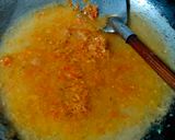 Foto langkah ke 4 dari resep Seblak Sosis Baso.
