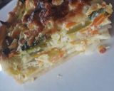 Foto del paso 6 de la receta: Tarta de Verduras 🇦🇷