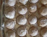 Foto del paso 4 de la receta: Sorrentinos de calabaza integrales