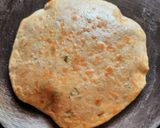 मूली का स्टफ्ड पराठा (mooli ka stuffed paratha recipe in Hindi) रेसिपी चरण 3 फोटो