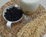 Foto langkah ke 4 dari resep Kolak Boba.