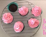 Foto del paso 5 de la receta: 🧁 Cupcake de Chocolate en Microondas