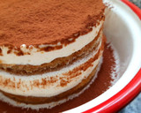 Foto del paso 7 de la receta: Tiramisú