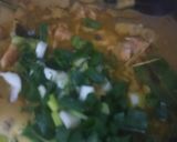 Foto langkah ke 9 dari resep Mie Ayam Simpel Enak Mudah.