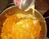 Foto del paso 5 de la receta: Espaguetti dominicano