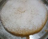 Foto del paso 2 de la receta: Torta de vainilla (con leche de coco)