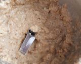 A picture of step 2 of Punjabi Paneer Masala.