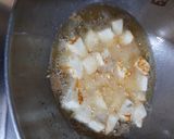 আলু  পনিরের  রসা (aloo paneerer rosa recipe in Bengali) রেসিপির ধাপ 1 ছবি