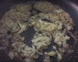 Foto langkah ke 4 dari resep 10•07•20 > FusiLLi Carbonara Mamak.