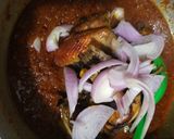 A picture of step 4 of Fried stew.