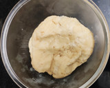 ஆப்பிள் கோகோனட் குக்கீஸ் (Apple cocount cookies recipe in tamil) ரெசிபி ஸ்டேப் 4 புகைப்படம்