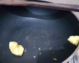 Tumis Pokcoy Udang Sosis Saus Mentega langkah memasak 2 foto