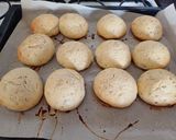 Foto del paso 7 de la receta: Pancitos con anís