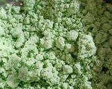 Foto langkah ke 3 dari resep Kue Putu Potong.