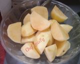 Foto del paso 5 de la receta: Carrilleras de cerdo con papas... LuisFy