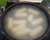 Foto langkah ke 6 dari resep Mpek mpek dos takaran sendok.