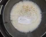 Foto del paso 1 de la receta: Torta de fiambre licuada