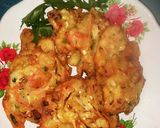 Foto langkah ke 7 dari resep Bakwan Sayur.
