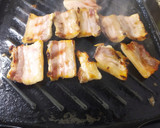 Foto del paso 2 de la receta: Bocata de panceta