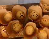 Foto del paso 5 de la receta: Panettone mini para regalar🎄🎅🏻