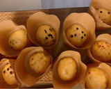 Foto del paso 5 de la receta: Panettone mini para regalar🎄🎅🏻