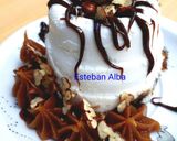 Foto del paso 4 de la receta: El más fácil de los postres