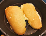 Foto del paso 3 de la receta: Sándwich Cubano o "El Cubano"