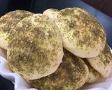 عکس مرحله 6 از دستور خمیر فطایر۳
