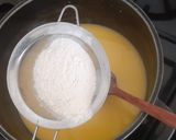 صورة لخطوة 6 من وصفة اكلير Les éclaires (avec pâte à choux)