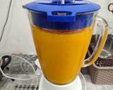 Foto langkah ke 2 dari resep Mango Thai.