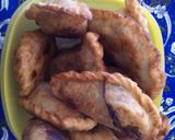 Foto del paso 7 de la receta: Empanadas caseras de acelga