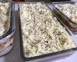 Foto langkah ke 8 dari resep Beef Lasagna Panggang.