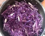 Foto del paso 6 de la receta: Col Agridulce Ixtepecana