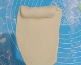 Foto langkah ke 5 dari resep Wool Roll Bread.