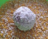 Foto langkah ke 4 dari resep Bola bola tahu isi sosis.