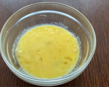 Foto del paso 1 de la receta: Bizcocho de plátano saludable