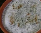 Cool Buttermilk recipe step 3 photo